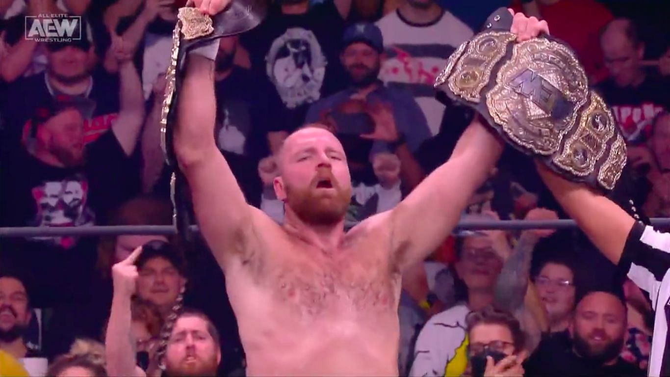 क्या डीन एम्ब्रोज़ दिखेंगे WWE में?